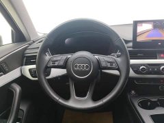 Audi A4L 2022 40 TFSI Fashion Dynamic - ფოტო 15