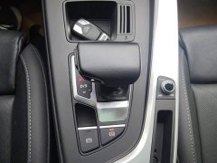 Audi A4L 2022 40 TFSI Fashion Dynamic - ფოტო 16
