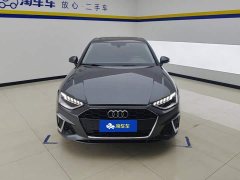 Audi A4L 2022 40 TFSI Fashion Dynamic - ფოტო 2