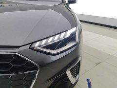 Audi A4L 2022 40 TFSI Fashion Dynamic - ფოტო 5