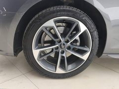 Audi A4L 2022 40 TFSI Fashion Dynamic - ფოტო 6