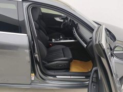 Audi A4L 2022 40 TFSI Fashion Dynamic - ფოტო 8
