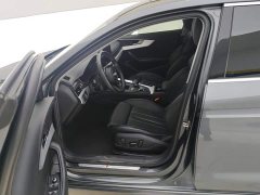 Audi A4L 2022 40 TFSI Fashion Dynamic - ფოტო 9