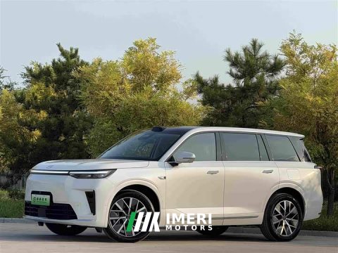 2025 GAC Aion S9 Qiankun Ultra 6-Seater - ავტომობილი ჩინეთიდან