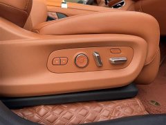 GAC Aion S9 Qiankun Ultra 6-Seater - ფოტო 10