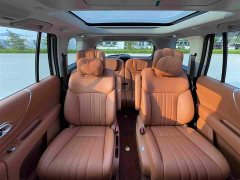 GAC Aion S9 Qiankun Ultra 6-Seater - ფოტო 11