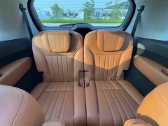 GAC Aion S9 Qiankun Ultra 6-Seater - ფოტო 12