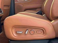 GAC Aion S9 Qiankun Ultra 6-Seater - ფოტო 14