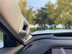 GAC Aion S9 Qiankun Ultra 6-Seater - ფოტო 19