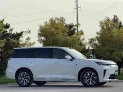 GAC Aion S9 Qiankun Ultra 6-Seater - ფოტო 3