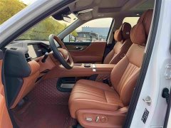 GAC Aion S9 Qiankun Ultra 6-Seater - ფოტო 4