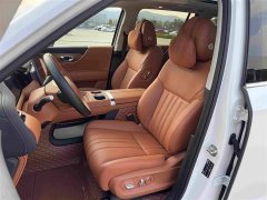 GAC Aion S9 Qiankun Ultra 6-Seater - ფოტო 5