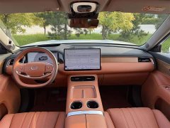 GAC Aion S9 Qiankun Ultra 6-Seater - ფოტო 6