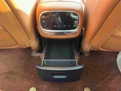 GAC Aion S9 Qiankun Ultra 6-Seater - ფოტო 8