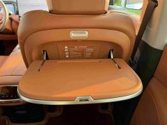 GAC Aion S9 Qiankun Ultra 6-Seater - ფოტო 9