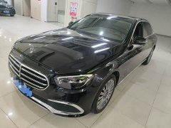Mercedes-Benz E-Class E 300 L Luxury - ფოტო 1