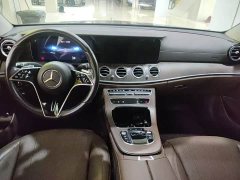 Mercedes-Benz E-Class E 300 L Luxury - ფოტო 2