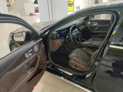 Mercedes-Benz E-Class E 300 L Luxury - ფოტო 4