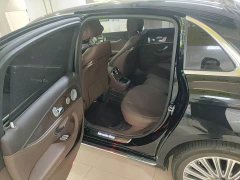 Mercedes-Benz E-Class E 300 L Luxury - ფოტო 5