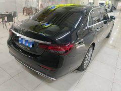 Mercedes-Benz E-Class E 300 L Luxury - ფოტო 6