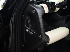 Land Rover Defender 110 5.0T V8 - ფოტო 15