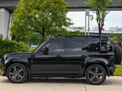 Land Rover Defender 110 5.0T V8 - ფოტო 2