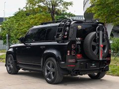Land Rover Defender 110 5.0T V8 - ფოტო 3