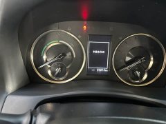 Toyota Alphard 2021 Hybrid 2.5L Premium Edition - ფოტო 11