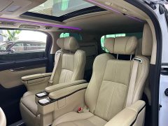 Toyota Alphard 2021 Hybrid 2.5L Premium Edition - ფოტო 12