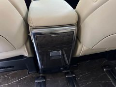 Toyota Alphard 2021 Hybrid 2.5L Premium Edition - ფოტო 16