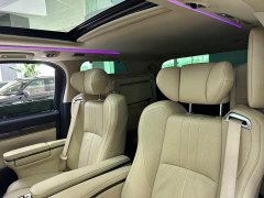 Toyota Alphard 2021 Hybrid 2.5L Premium Edition - ფოტო 17