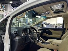 Toyota Alphard 2021 Hybrid 2.5L Premium Edition - ფოტო 8