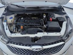 Chery Arrizo 5 PRO 1.5L Manual Youth Edition - ფოტო 10
