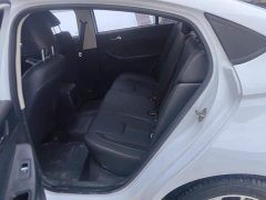 Chery Arrizo 5 PRO 1.5L Manual Youth Edition - ფოტო 11