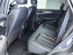 SAIC MG RX5 EV 2021 ePLUS National Trend Rongling Luxury Edition - ფოტო 11