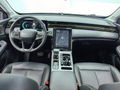 SAIC MG RX5 EV 2021 ePLUS National Trend Rongling Luxury Edition - ფოტო 12