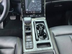 SAIC MG RX5 EV 2021 ePLUS National Trend Rongling Luxury Edition - ფოტო 16