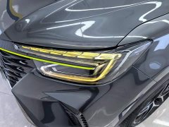 SAIC MG RX5 EV 2021 ePLUS National Trend Rongling Luxury Edition - ფოტო 5