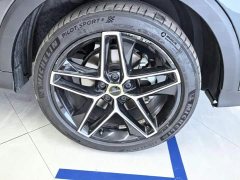 SAIC MG RX5 EV 2021 ePLUS National Trend Rongling Luxury Edition - ფოტო 6