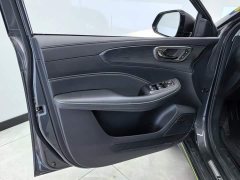 SAIC MG RX5 EV 2021 ePLUS National Trend Rongling Luxury Edition - ფოტო 7
