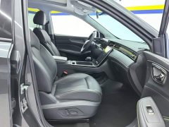 SAIC MG RX5 EV 2021 ePLUS National Trend Rongling Luxury Edition - ფოტო 8