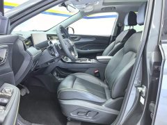SAIC MG RX5 EV 2021 ePLUS National Trend Rongling Luxury Edition - ფოტო 9