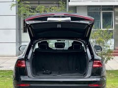 Audi Q8 2023 55 TFSI Luxury Dynamic - ფოტო 10