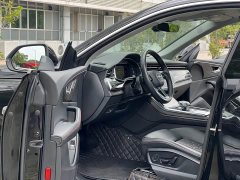 Audi Q8 2023 55 TFSI Luxury Dynamic - ფოტო 11