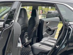 Audi Q8 2023 55 TFSI Luxury Dynamic - ფოტო 12