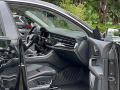 Audi Q8 2023 55 TFSI Luxury Dynamic - ფოტო 13