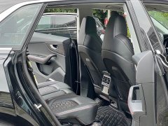 Audi Q8 2023 55 TFSI Luxury Dynamic - ფოტო 14