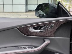 Audi Q8 2023 55 TFSI Luxury Dynamic - ფოტო 15