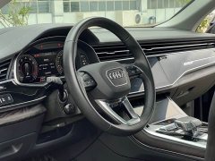 Audi Q8 2023 55 TFSI Luxury Dynamic - ფოტო 16