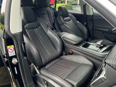 Audi Q8 2023 55 TFSI Luxury Dynamic - ფოტო 19